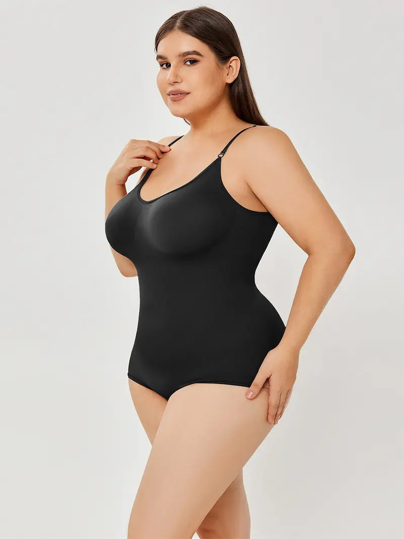 Body modelujące Silhouette