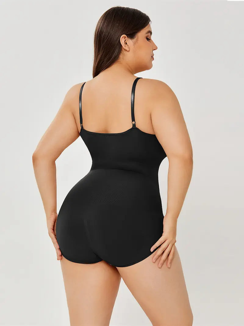 Body modelujące Silhouette