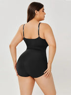 Body modelujące Silhouette