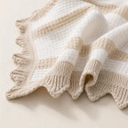 Zestaw dzianinowy Boho-Chic