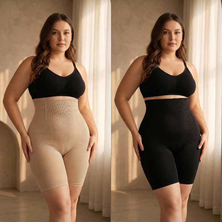 Invisible Shaper Shorts