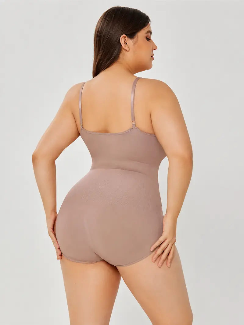 Body modelujące Silhouette